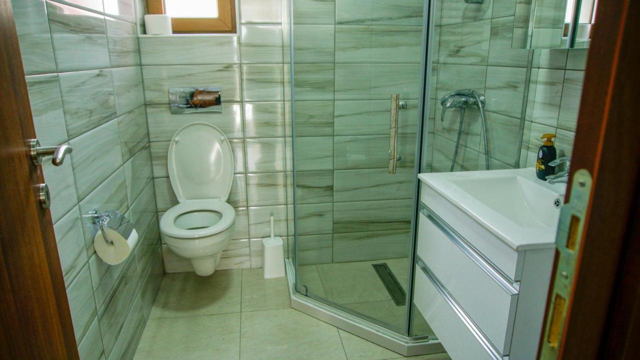 Apartment Petrovic Копаоник Экстерьер фото