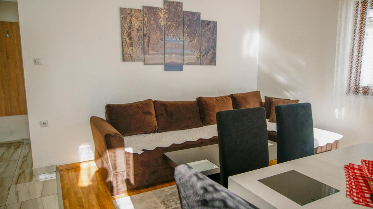 Apartment Petrovic Копаоник Экстерьер фото