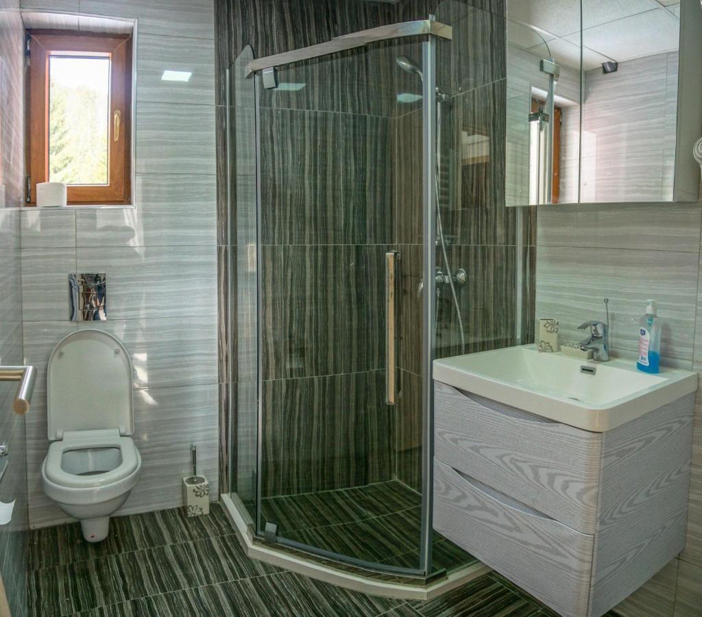 Apartment Petrovic Копаоник Экстерьер фото