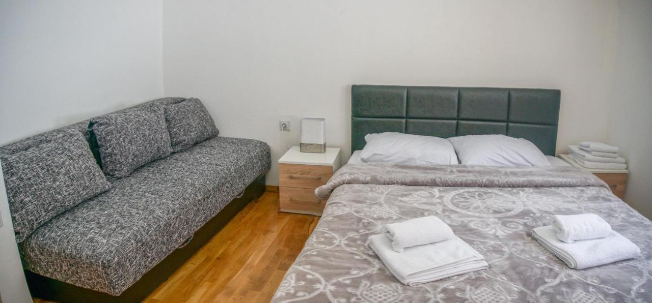 Apartment Petrovic Копаоник Экстерьер фото