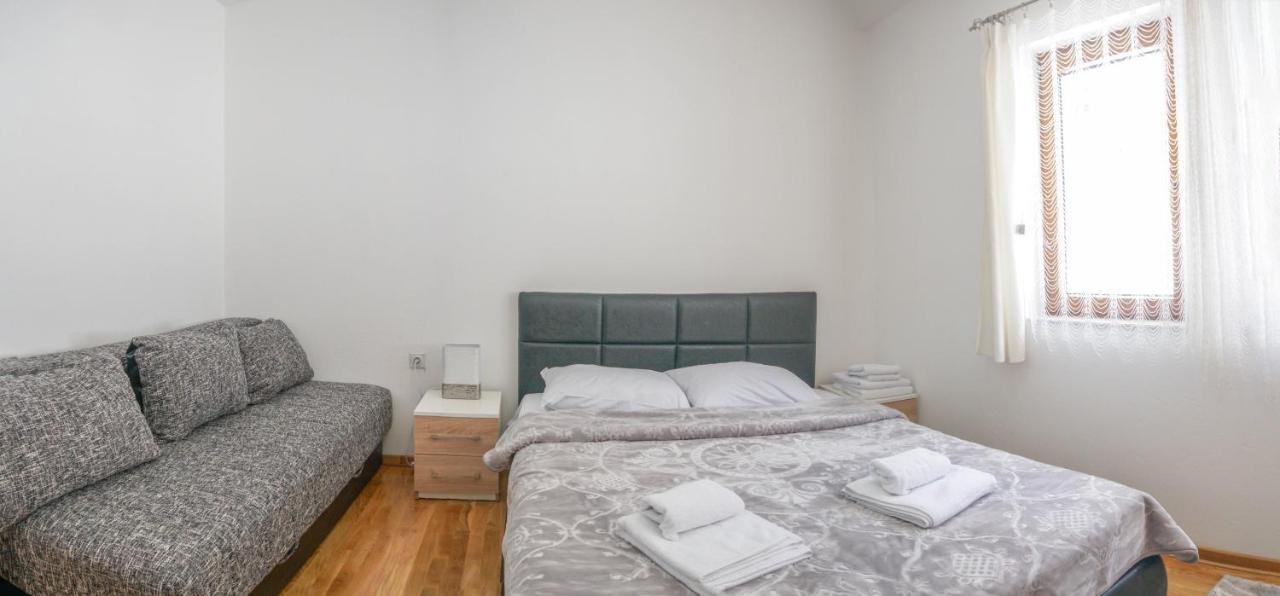 Apartment Petrovic Копаоник Экстерьер фото